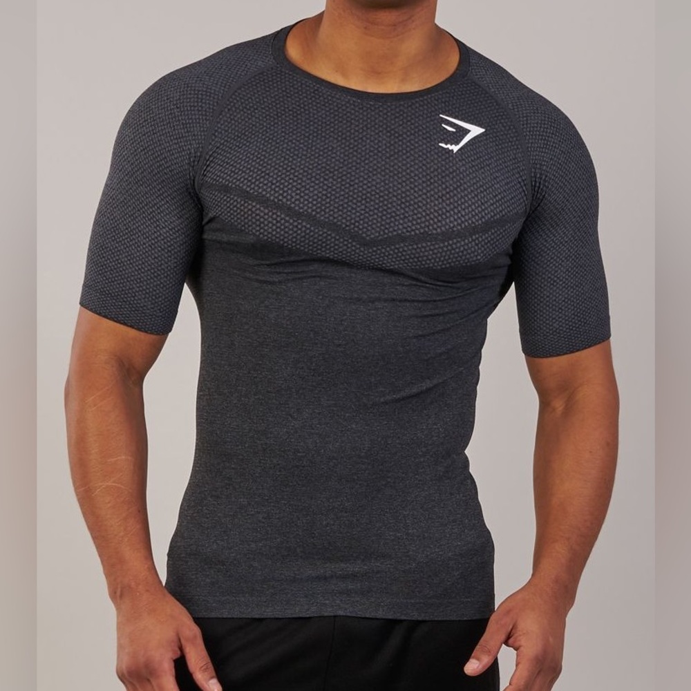 Gymshark Performance Seamless T-Shirt